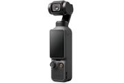 DJI Osmo pocket 4 creator combo- Black