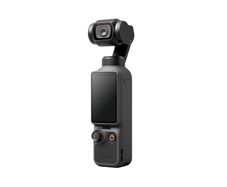 DJI Osmo pocket 4 creator combo- Black