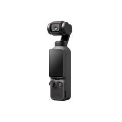 DJI Osmo pocket 4 creator combo- Black