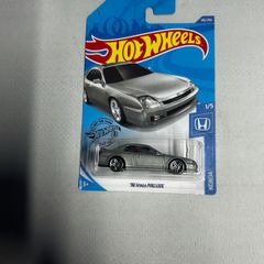 Honda Prelude Hot Wheels