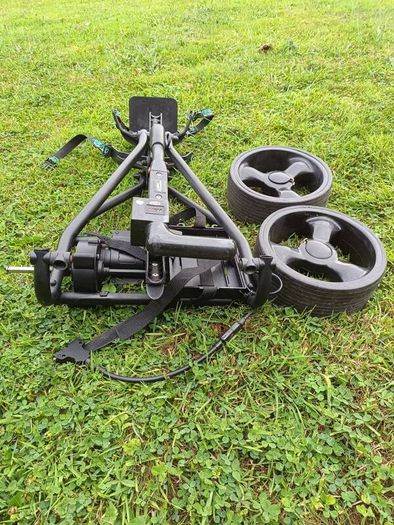 Power Pro Golf Trolley