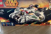 Lego 75053 The Ghost