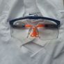 Laboratory Coat & Protective Glasses & Lab Spoon/Spatula Image 3