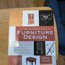 Woodworking & Design Books Image 5