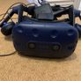 HTC Vive Pro 2 + 1 VR headsets, Wireless Adapter, Valve Index Controllers + more Image 3