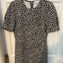 warehouse dress Image 4