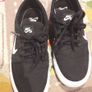 Cheap original black Nike SB shoes Image 3