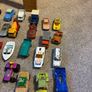 Vintage Toy Cars Image 5