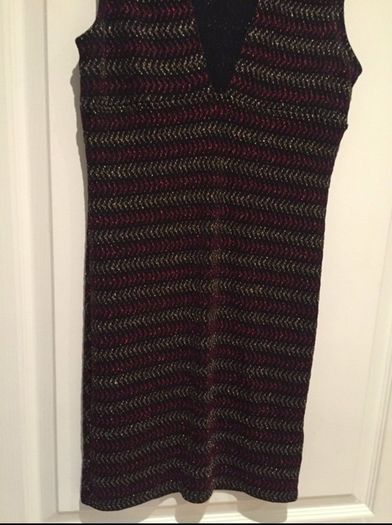 Topshop Dress