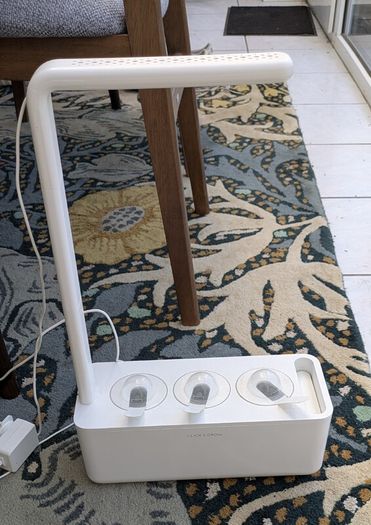 Click and Grow Smart Garden 3