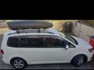 RoofBox rental roof box Image 2