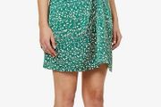 BA&amp;SH  Erika Mini Dress