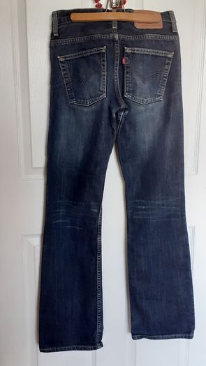 Levi's 507 W28 L34