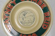 Vintage Watney Combe Reid 1898 - Large Ashtray