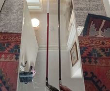 golf clubs