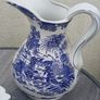 2 Piece Victorian Ware Ionstone Image 2