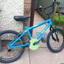 kids bike Image 6