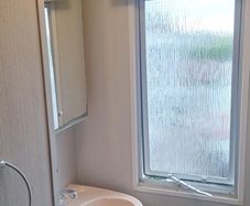 Mobile home