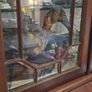 Bureau Bookcase Mcm Image 4