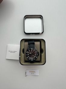 Fossil Dalton watch