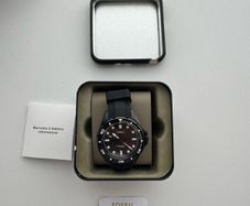 Fossil Dalton watch
