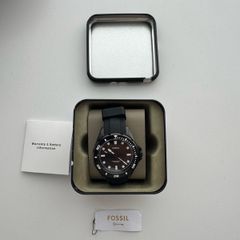 Fossil Dalton watch