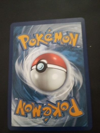 Mew v (fusion strike)
