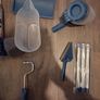 6 piece paint kit Image 2