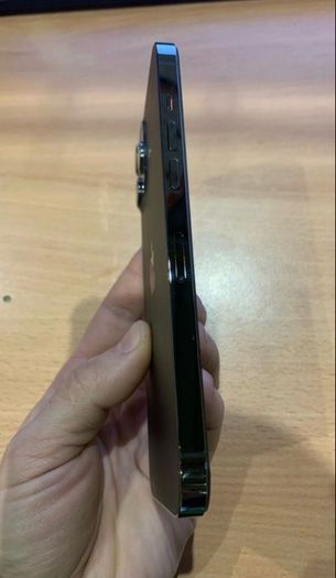 iPhone 12 ProMax 512Gb