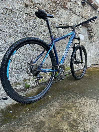 Carrera Mountain Bike