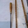 made in England  chisels Image 10