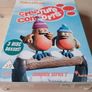 Creature Comforts Series #2 DVD Aardman Stop Motion Animation Box Set Image 3