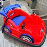 Kids Racing Car Image 3