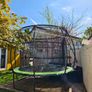 10ft Trampoline Image 2