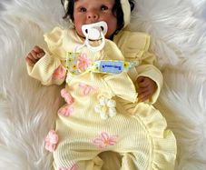 doll beautiful reborn doll