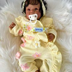 doll beautiful reborn doll