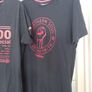 Beatles, Lambretta,Northern Soul Mod  Tee Shirts Image 2