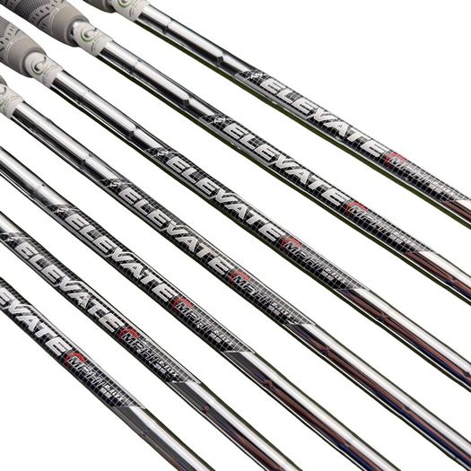PXG 0311XP Gen7 Irons / 5-Pw-Gw / Elevate Mph 95 Regular