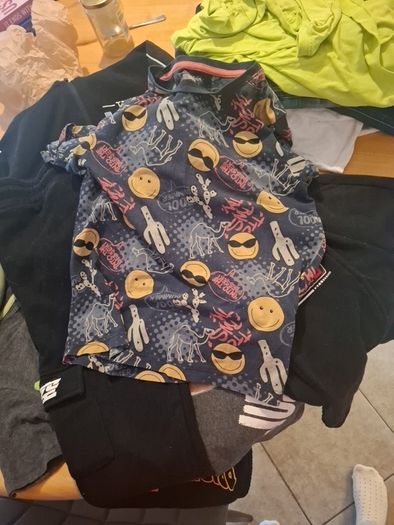 boys clothes