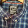 Superdry shirt Image 2