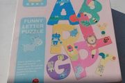 Phonics Puzzle