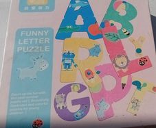 Phonics Puzzle