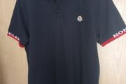 Moncler Polo Top M