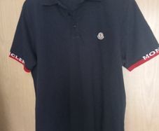Moncler Polo Top M