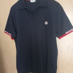 Moncler Polo Top M