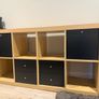 Ikea Kallax Shelving Unit Image 2