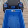 Peg Perego New Holland Battery Ride On Image 6