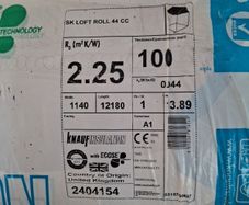 insulation