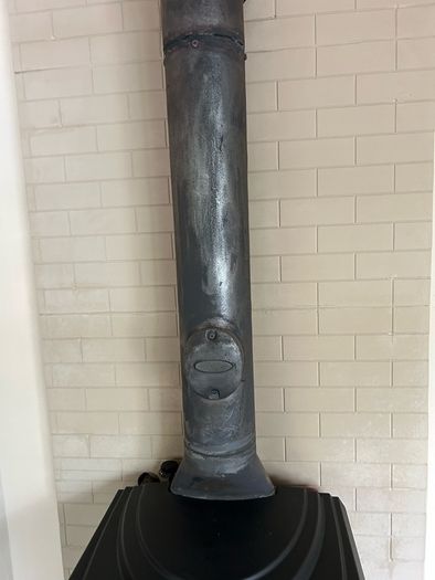 stove