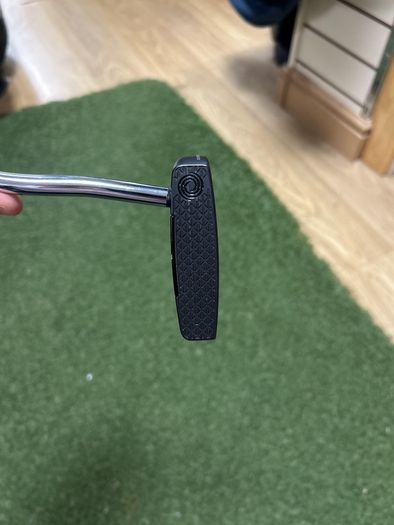 Odyssey Toulon putter